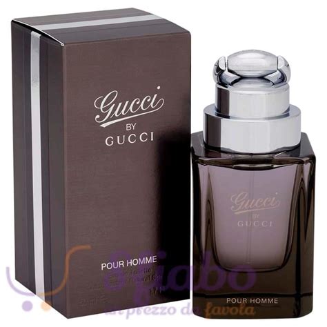 quanto costa profumo gucci|Profumi di Lusso da Uomo .